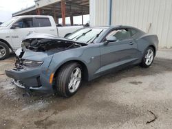 2022 Chevrolet Camaro LS en venta en Riverview, FL