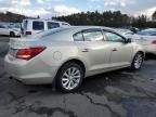 2015 Buick Lacrosse