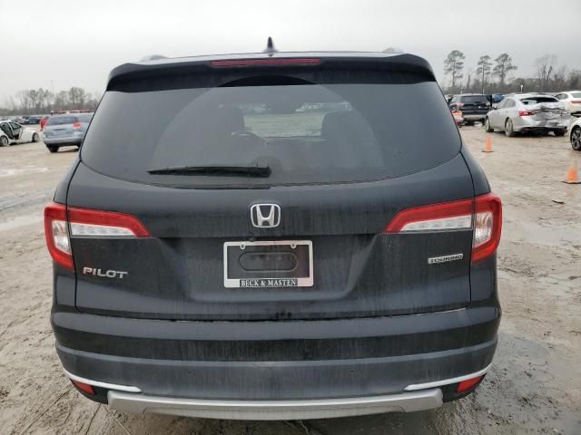 2020 Honda Pilot Touring