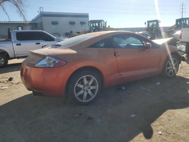 2006 Mitsubishi Eclipse GT