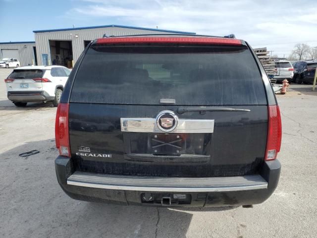 2007 Cadillac Escalade Luxury