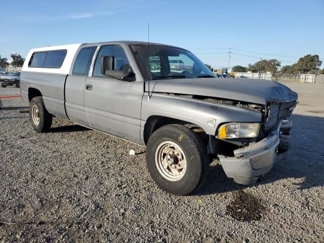 1995 Dodge RAM 2500