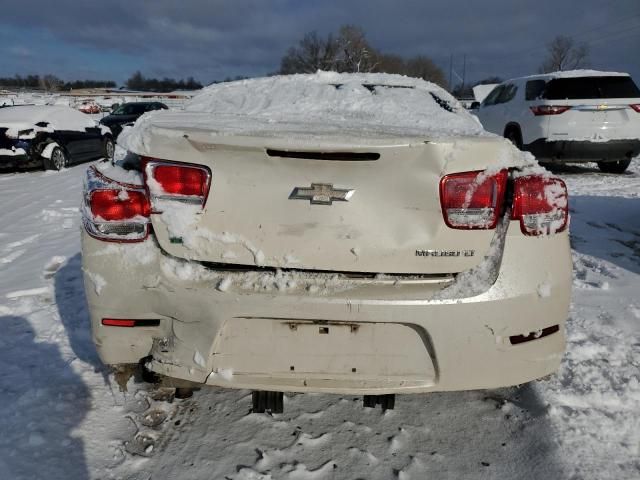 2014 Chevrolet Malibu 1LT