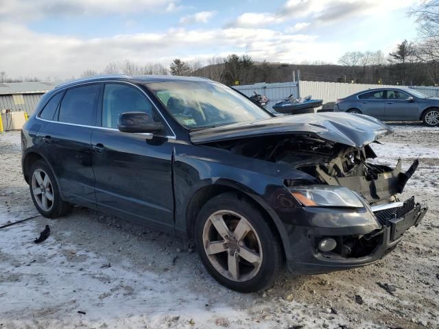 2012 Audi Q5 Premium Plus