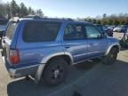 2000 Toyota 4runner SR5