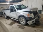 2009 Ford F150