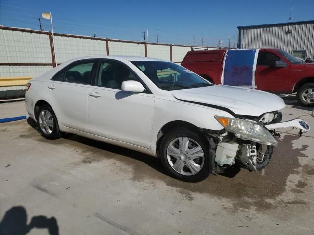 2010 Toyota Camry SE