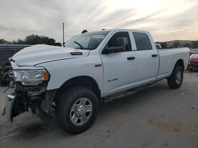 2020 Dodge RAM 2500 Tradesman