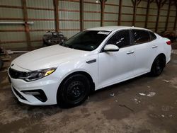 2019 KIA Optima LX en venta en London, ON