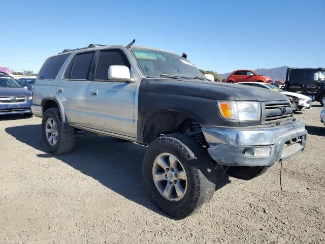 1999 Toyota 4runner SR5