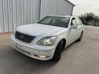 2004 Lexus LS 430