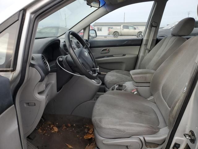 2007 KIA Rondo Base