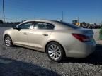 2015 Buick Lacrosse