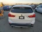 2017 BMW X1 SDRIVE28I