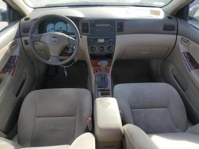 2003 Toyota Corolla CE