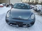 2017 Volkswagen Beetle 1.8T