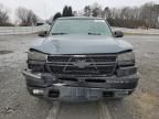 2006 Chevrolet Silverado K1500