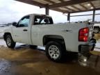 2011 Chevrolet Silverado K1500