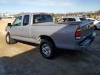 2001 Toyota Tundra Access Cab