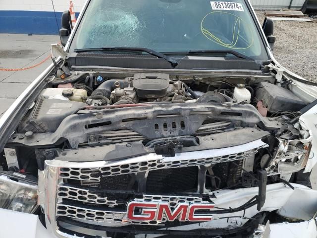 2011 GMC Sierra K2500 Denali