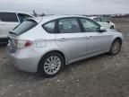 2010 Subaru Impreza 2.5I Premium