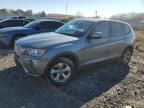 2012 BMW X3 XDRIVE28I