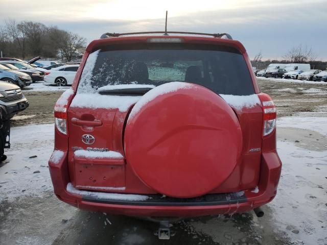 2009 Toyota Rav4