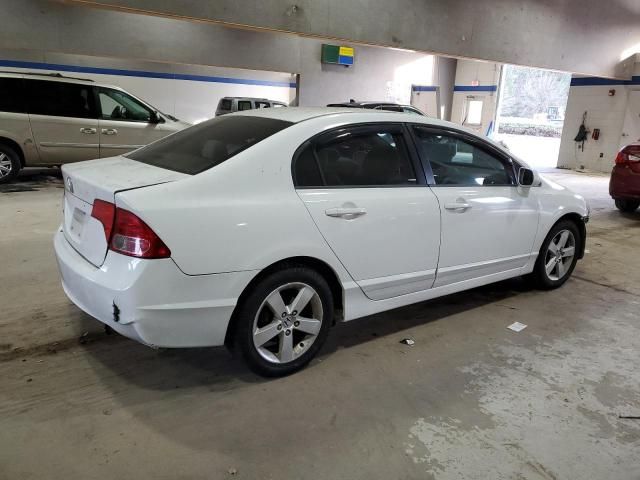 2007 Honda Civic EX