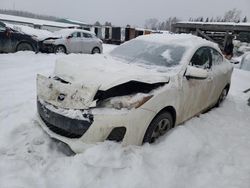 Mazda Vehiculos salvage en venta: 2013 Mazda 3 I