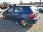 2007 Volkswagen Rabbit