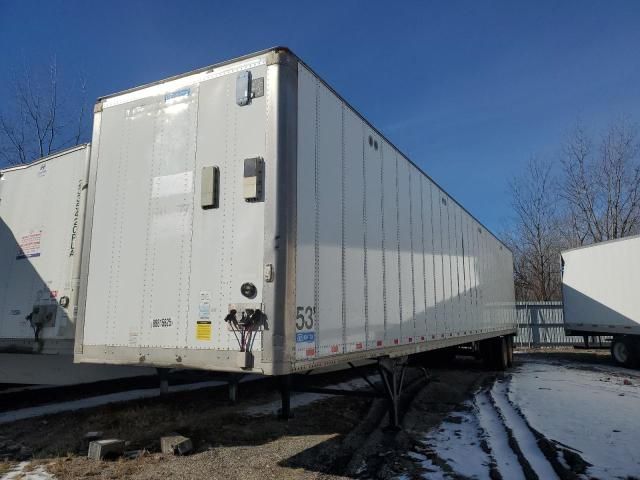 2014 Stoughton Trailer