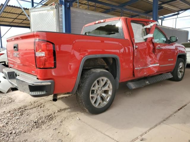 2014 GMC Sierra C1500 SLT