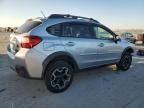 2014 Subaru XV Crosstrek 2.0 Limited