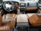 2008 Toyota Tundra Crewmax Limited