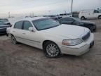 2007 Lincoln Town Car Signature