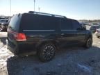 2016 Lincoln Navigator L Reserve