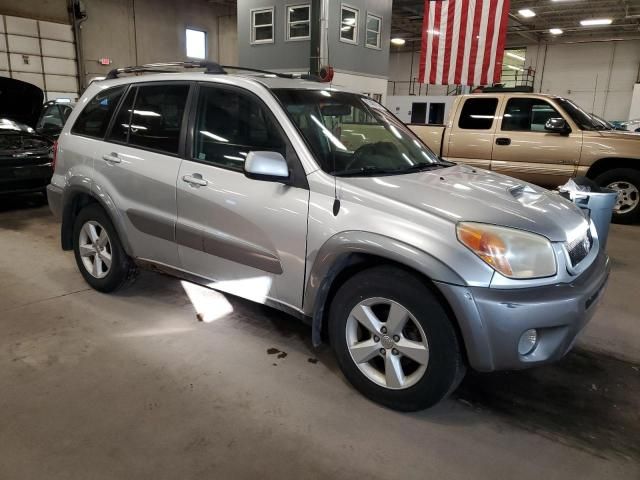 2005 Toyota Rav4