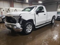 Lots with Bids for sale at auction: 2024 Chevrolet Silverado C1500