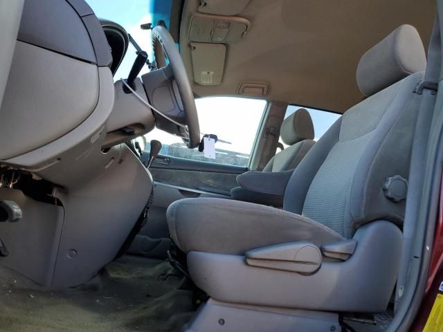 2008 Toyota Sienna CE