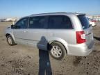 2011 Chrysler Town & Country Touring