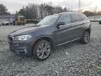 2014 BMW X5 XDRIVE50I