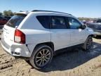 2015 Jeep Compass Limited