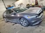 2019 Honda Insight EX