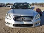 2010 Lexus LX 570