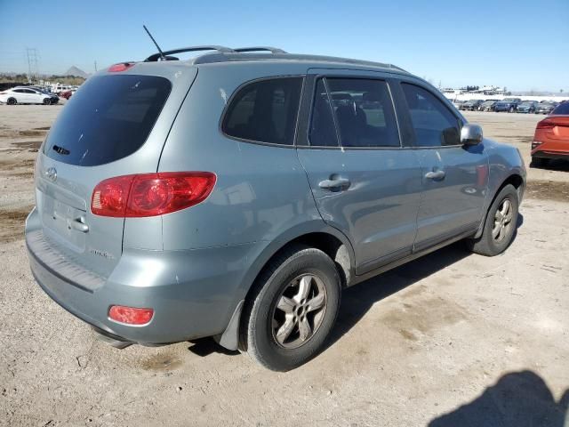 2007 Hyundai Santa FE GLS