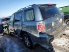 2007 Honda Pilot EXL