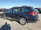 2013 Subaru Outback 2.5I