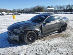 Muscle Cars for sale at auction: 2016 Ford Mustang