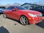 2010 Mercedes-Benz E 350