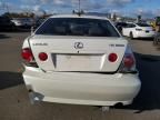 2001 Lexus IS 300